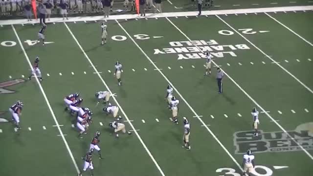 Boys Varsity Football Greenville High School Greenville