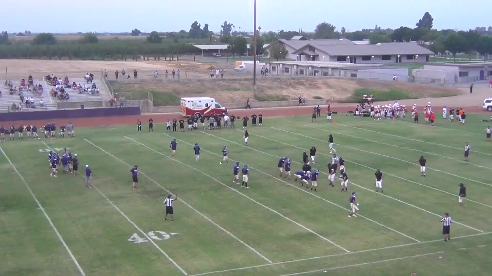 Tokay HS Football Video Tokay Football Highlights Lathrop MaxPreps Tokay hs football video tokay football highlights lathrop maxpreps