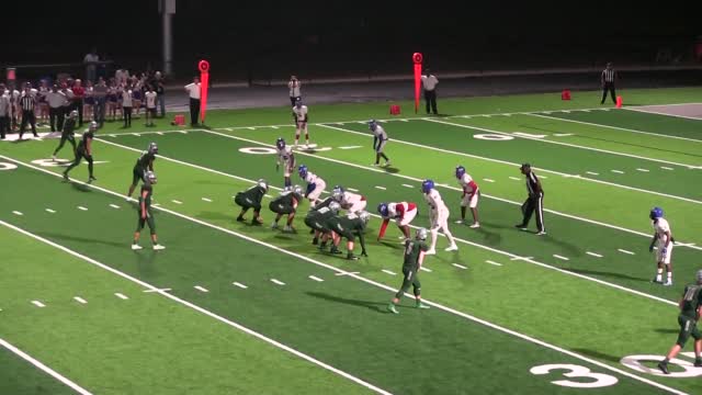 Beau Psencik S Football Recruiting Profile