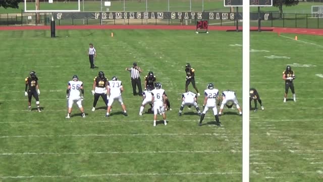 Josh Smiley Hudl