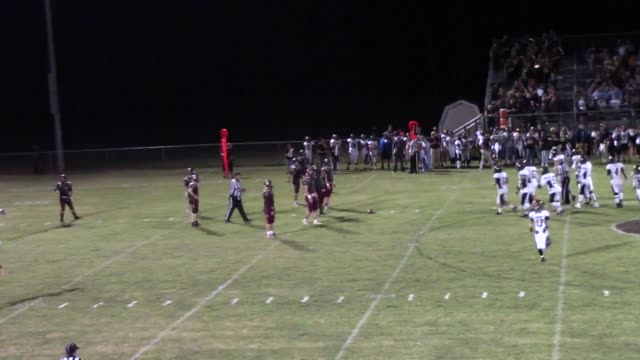 Remington James Hudl