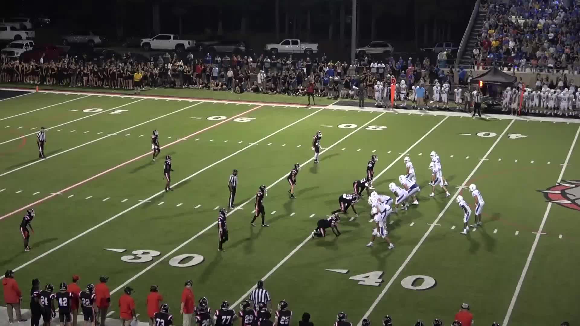 Bradley Sturdivant - Sheridan - 2025 Junior Season Highlights