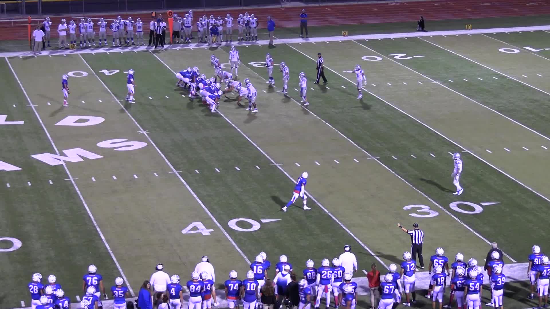 Videos Carlsbad Cavemen (Carlsbad, NM) Varsity Football MaxPreps