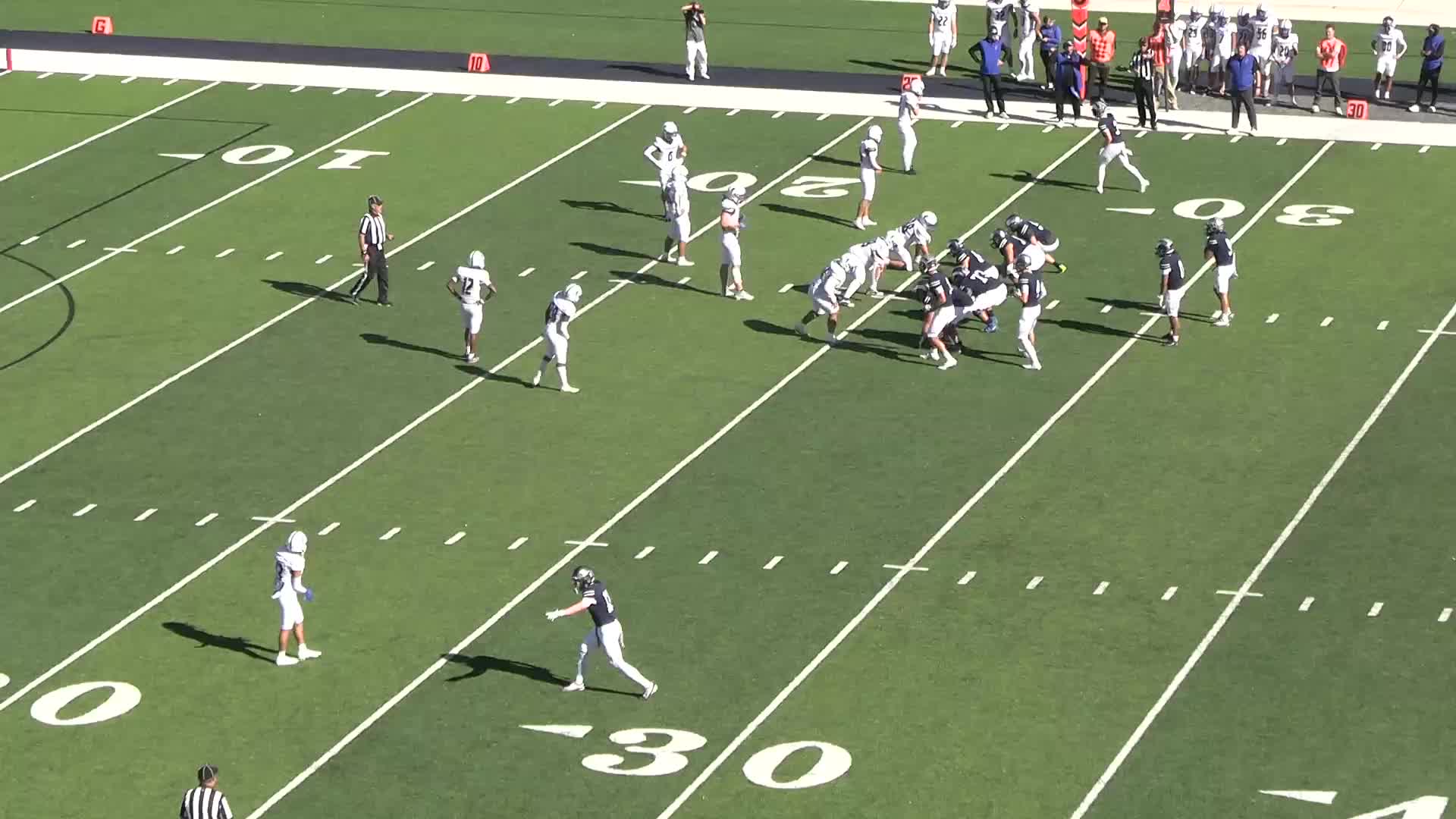  Colton McKibben - Carlsbad - 2025 Junior Season Highlights