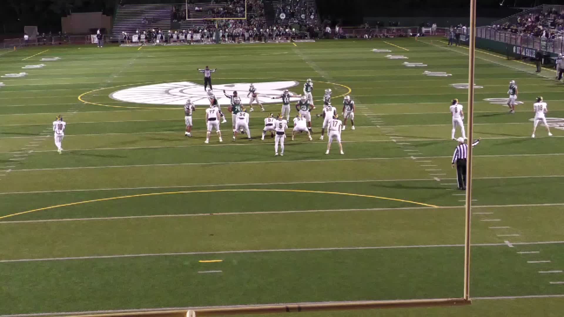 Nemyah Telona - De Lasalle - 2025 Senior Season Highlights 