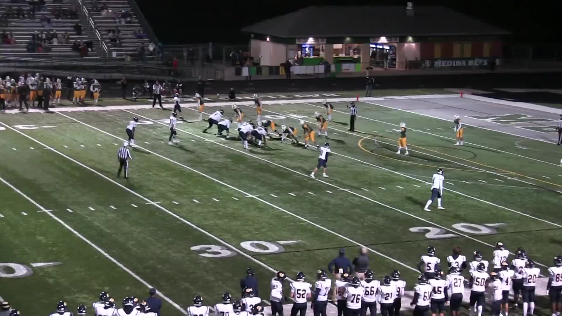 Khalil Eichelberger RB 2022 Khalil Eichelberger highlights Hudl