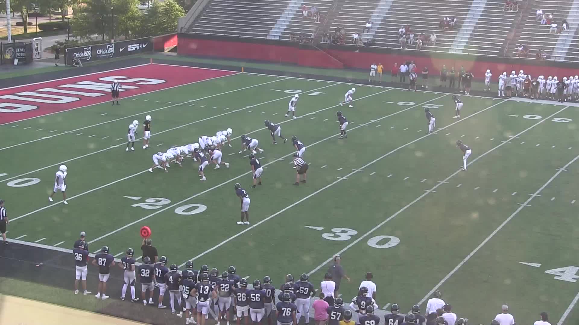 Khyier Robinson - Solon - 2025 Junior Season Highlights