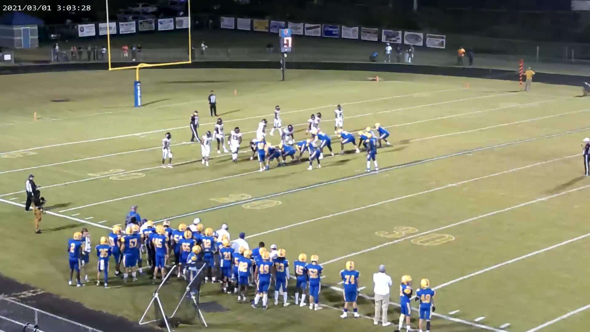 Neal High School - Jalen Likely highlights - Hudl