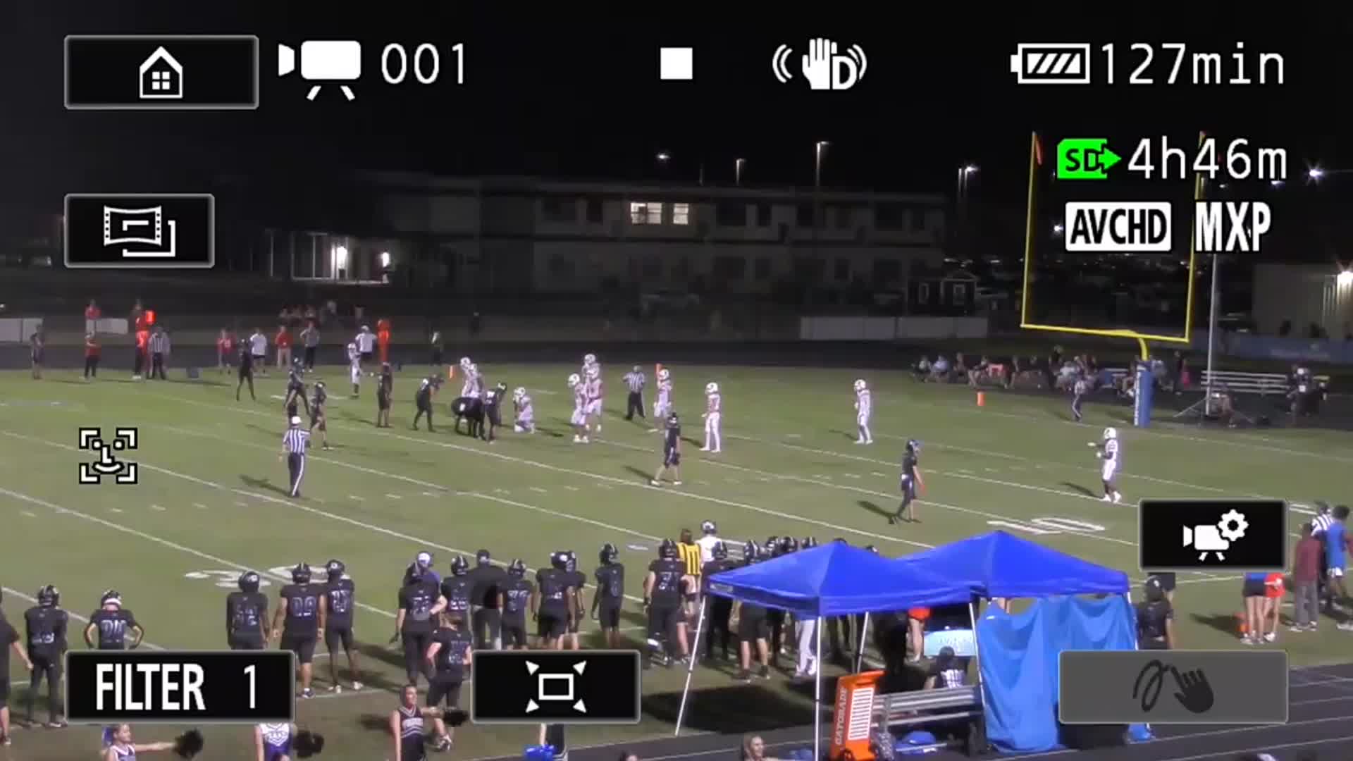 Senior Season - Owen O’Rourke highlights - Hudl