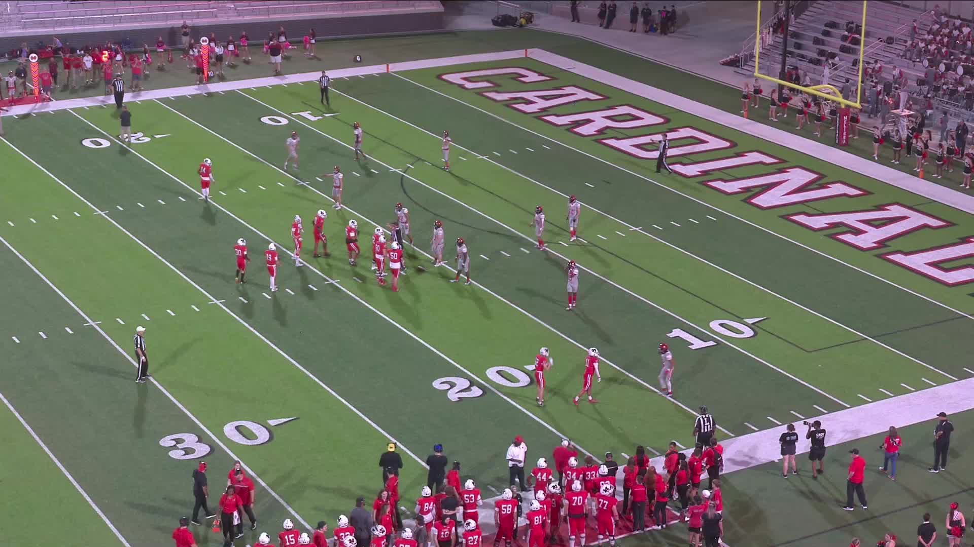 Senior Year highlights Kennedy Brantley highlights Hudl