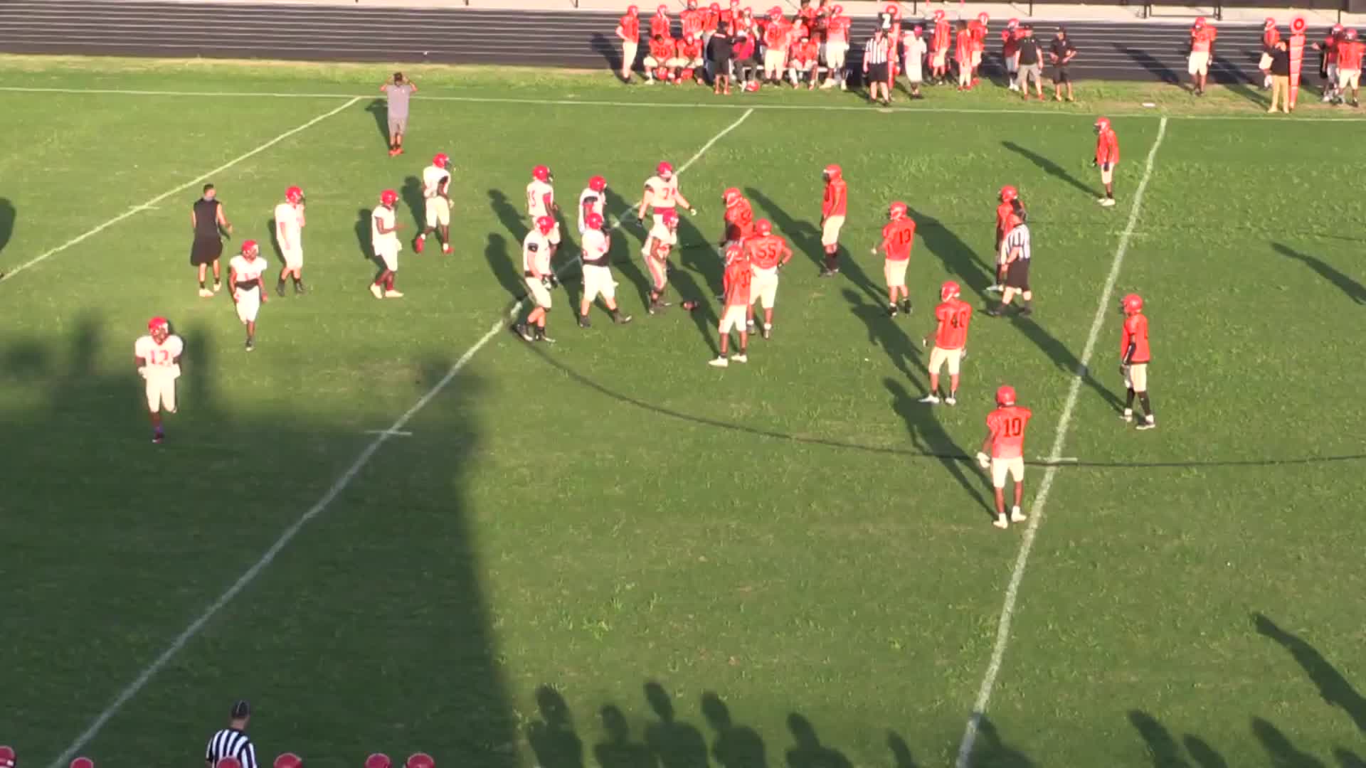 Tyler Holt S Nashville Tn Video John Overton High School
