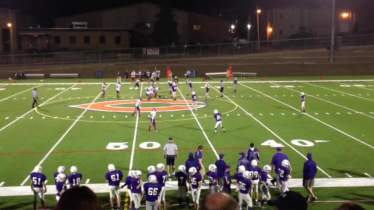 Panno 6th Nelson 5th Waukesha North Waukesha Wisconsin