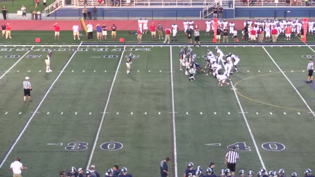 Dean Palumbo Hudl