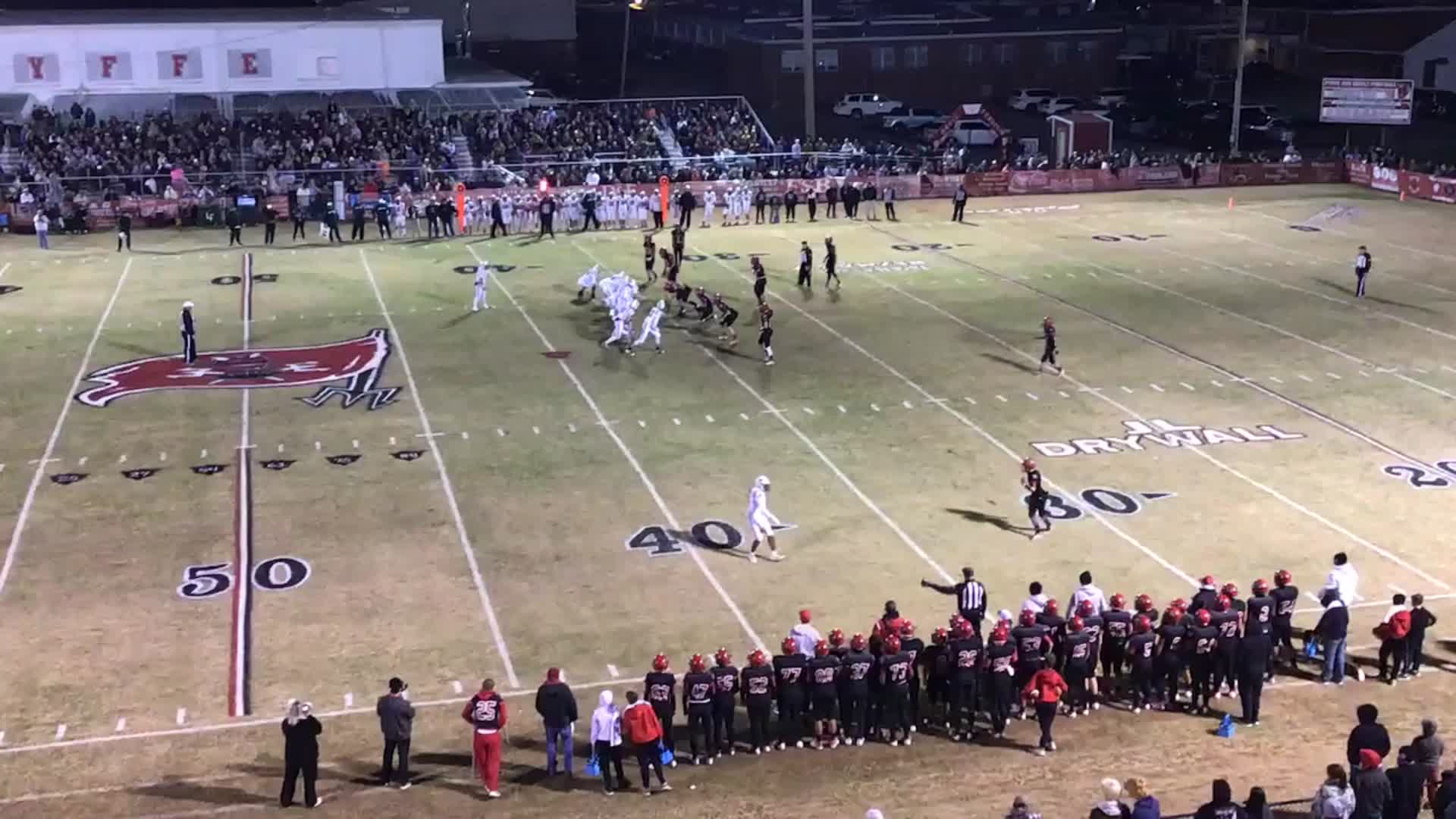 Dylan Embry Junior SZN Highlights -