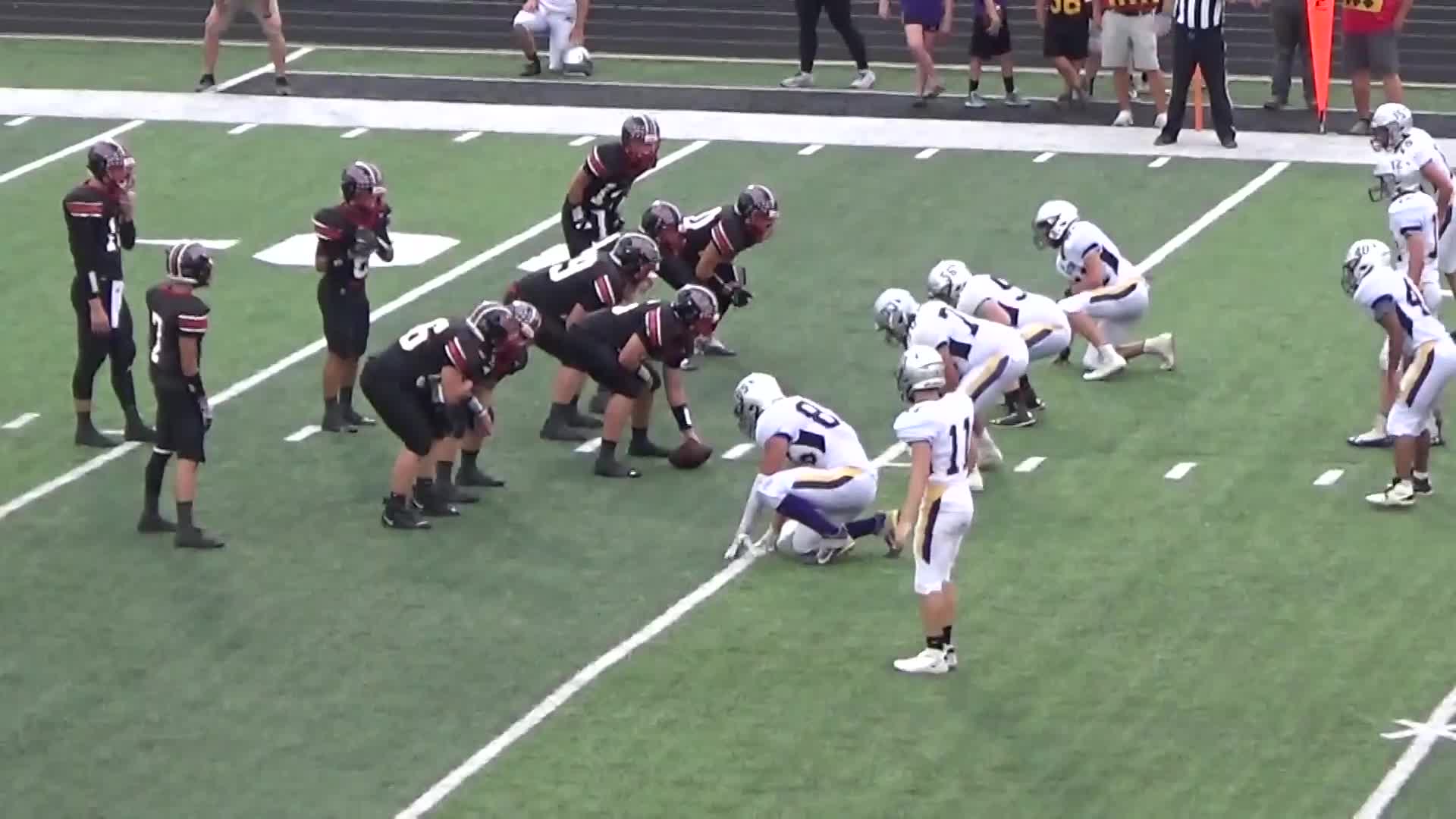Eastern (Pekin, IN) High School Sports Football, Basketball, Baseball
