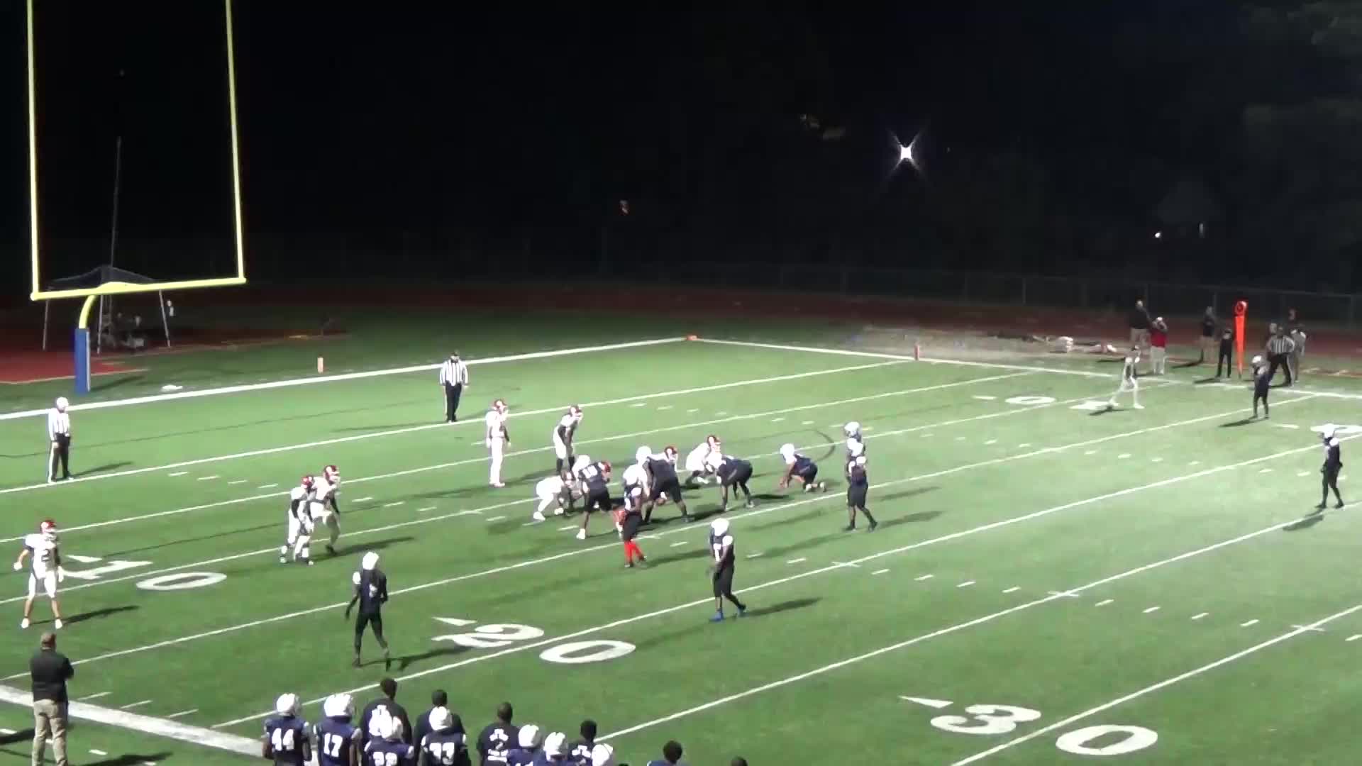 Crockett County High School Theaudry Hall highlights Hudl