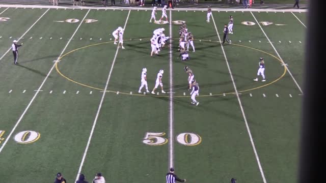 Chase Bradshaw - Hudl