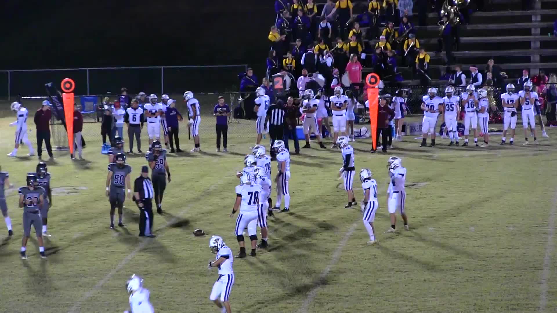 Videos Ranburne Bulldogs (Ranburne, AL) Varsity Football