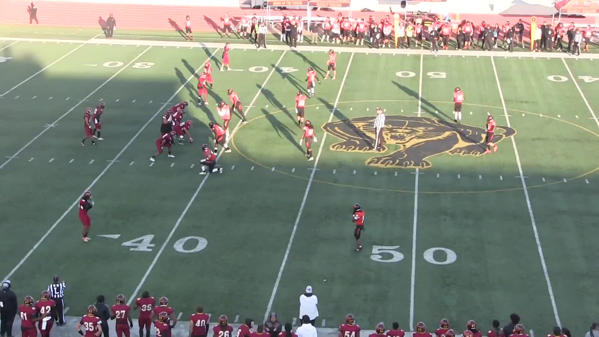 Sophomore Juco Season Highlights Josh Higgins highlights Hudl