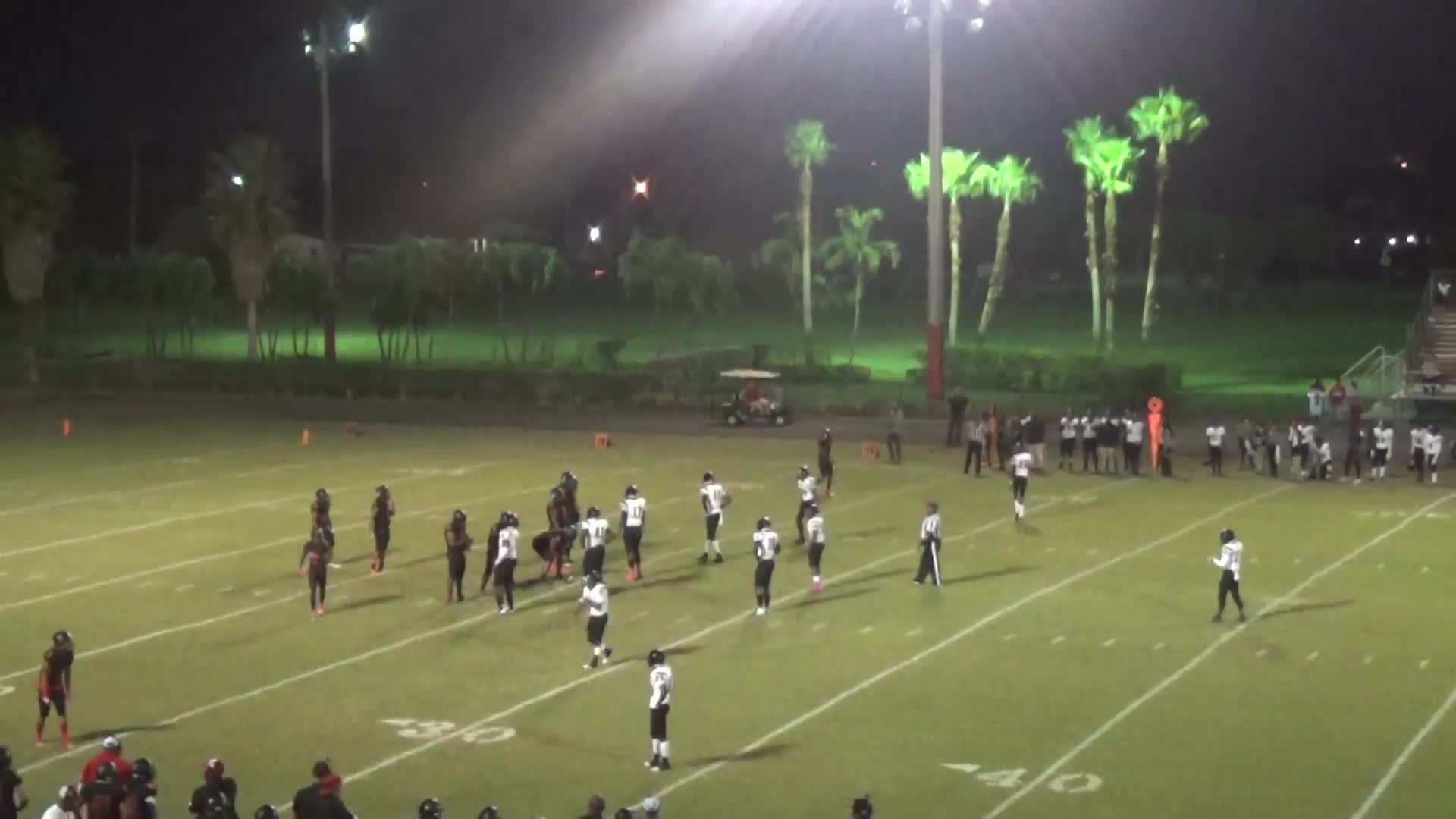 Keshawn Brown S Miami Fl Video Keshawn Brown S Highlights