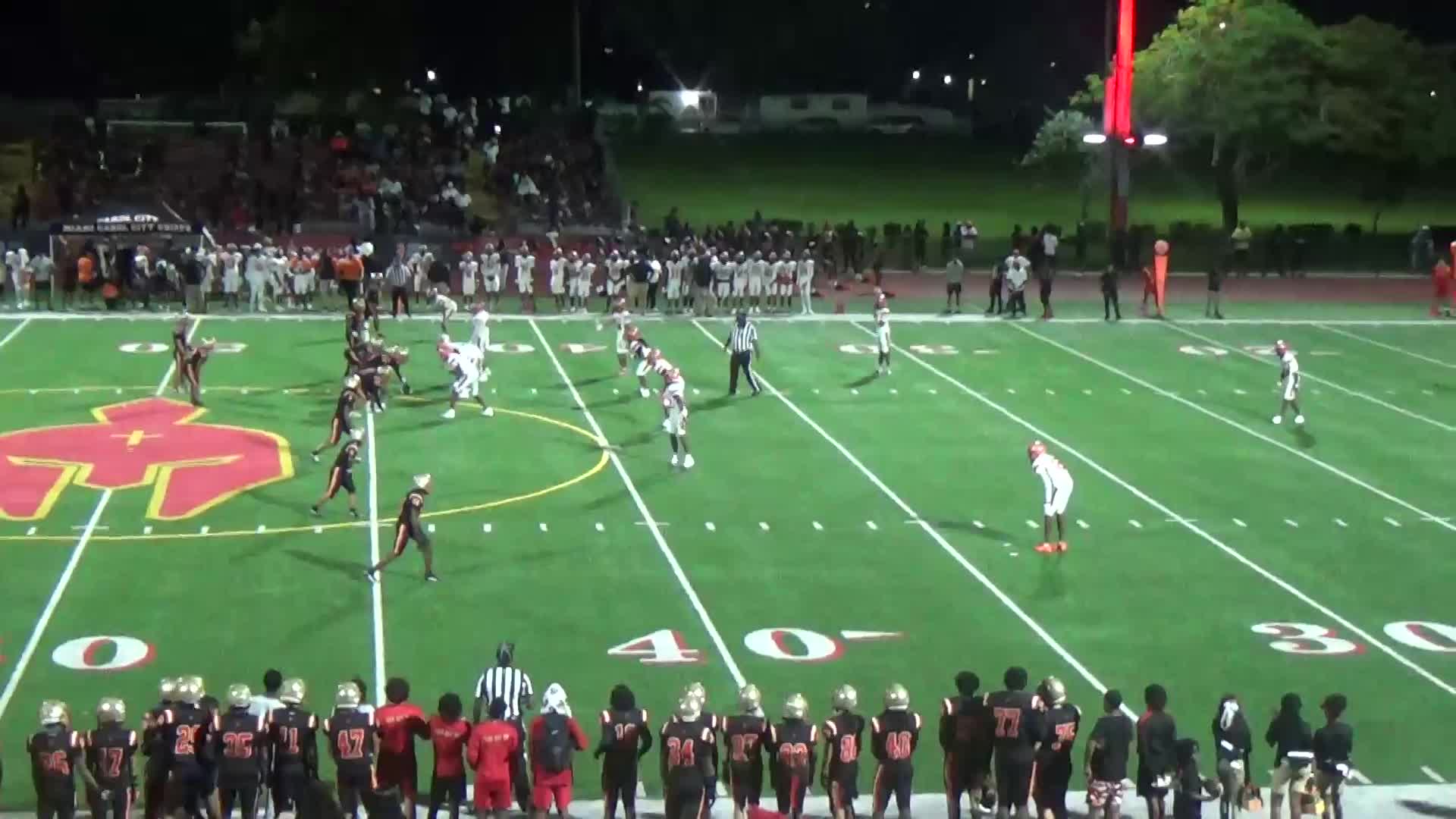Junior Season 25’ - Korde Hinch highlights - Hudl