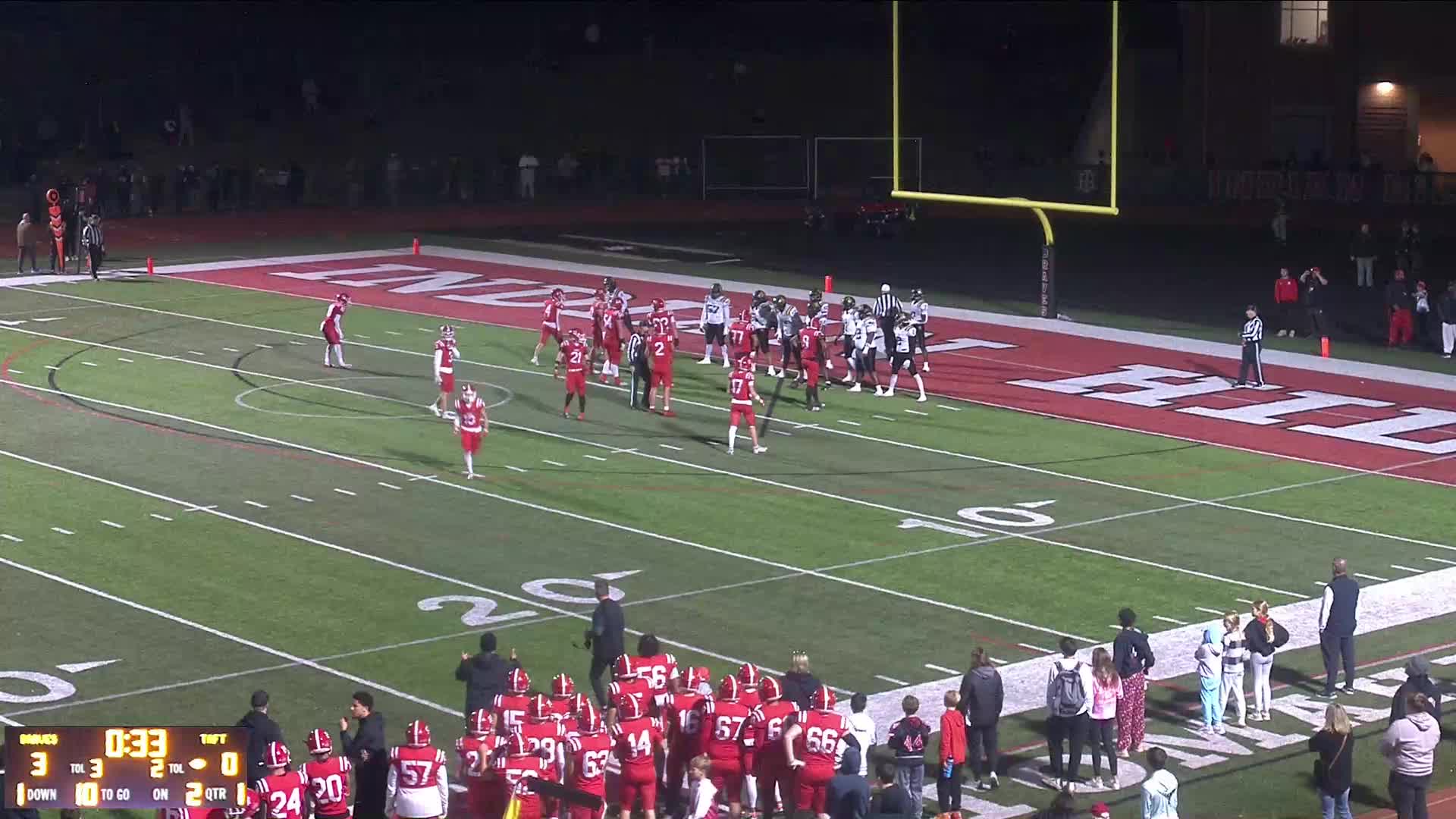  Monsanna Torbert - Taft - 2025 Junior Season Highlights