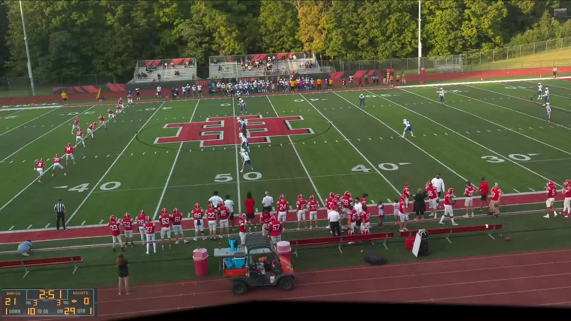  Hezikiah Kelley - Northwest - 2025 Junior Season Highlights