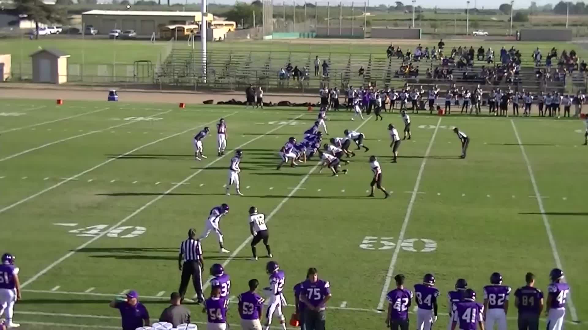High Schools Game Film Livingston, California