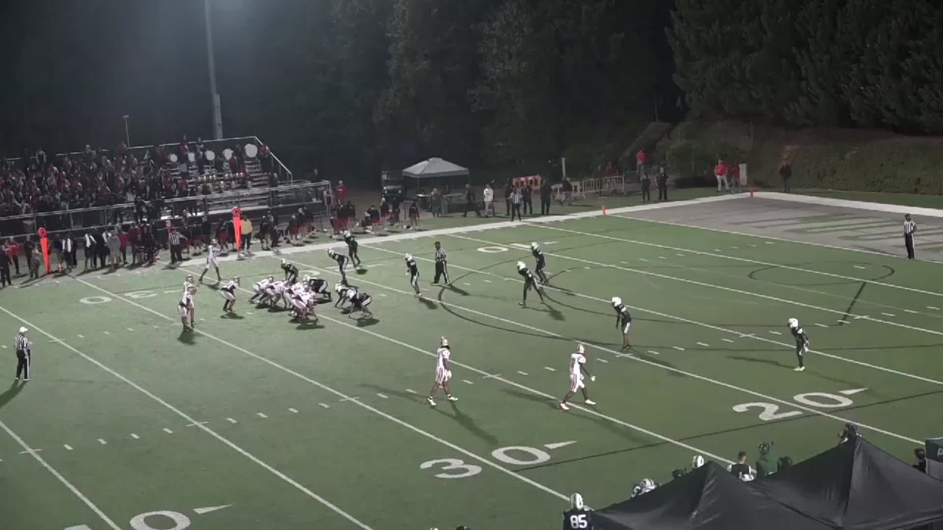 Kennesaw Mountain High School - Jeremy Ragland highlights - Hudl