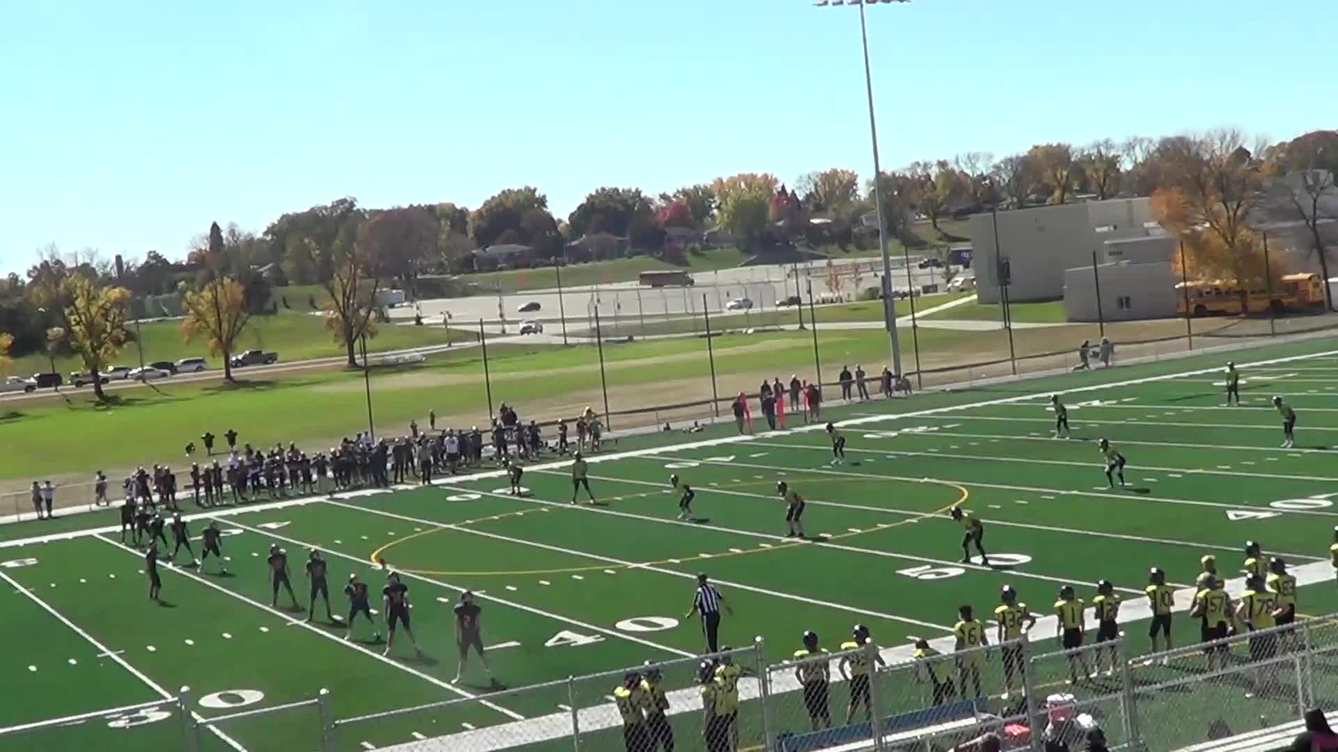 st-louis-park-high-school-chaska-high-school-highlights-hudl