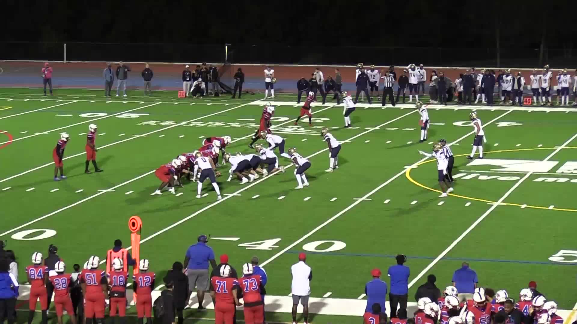 End of Season Highlights