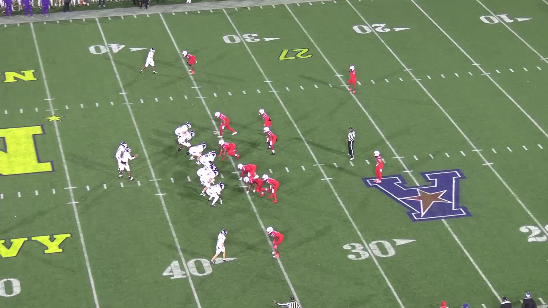 Darrell Carey - DeMatha - 2025 Senior Season Highlights