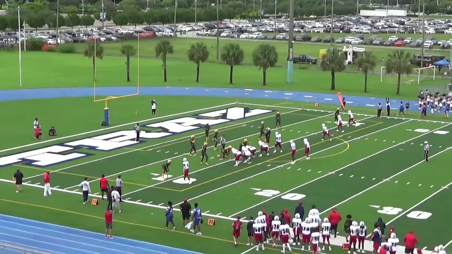 Miami Northwestern High School Joshisa Trader Highlights Hudl miami-northwestern-high-school-joshisa-trader-highlights-hudl