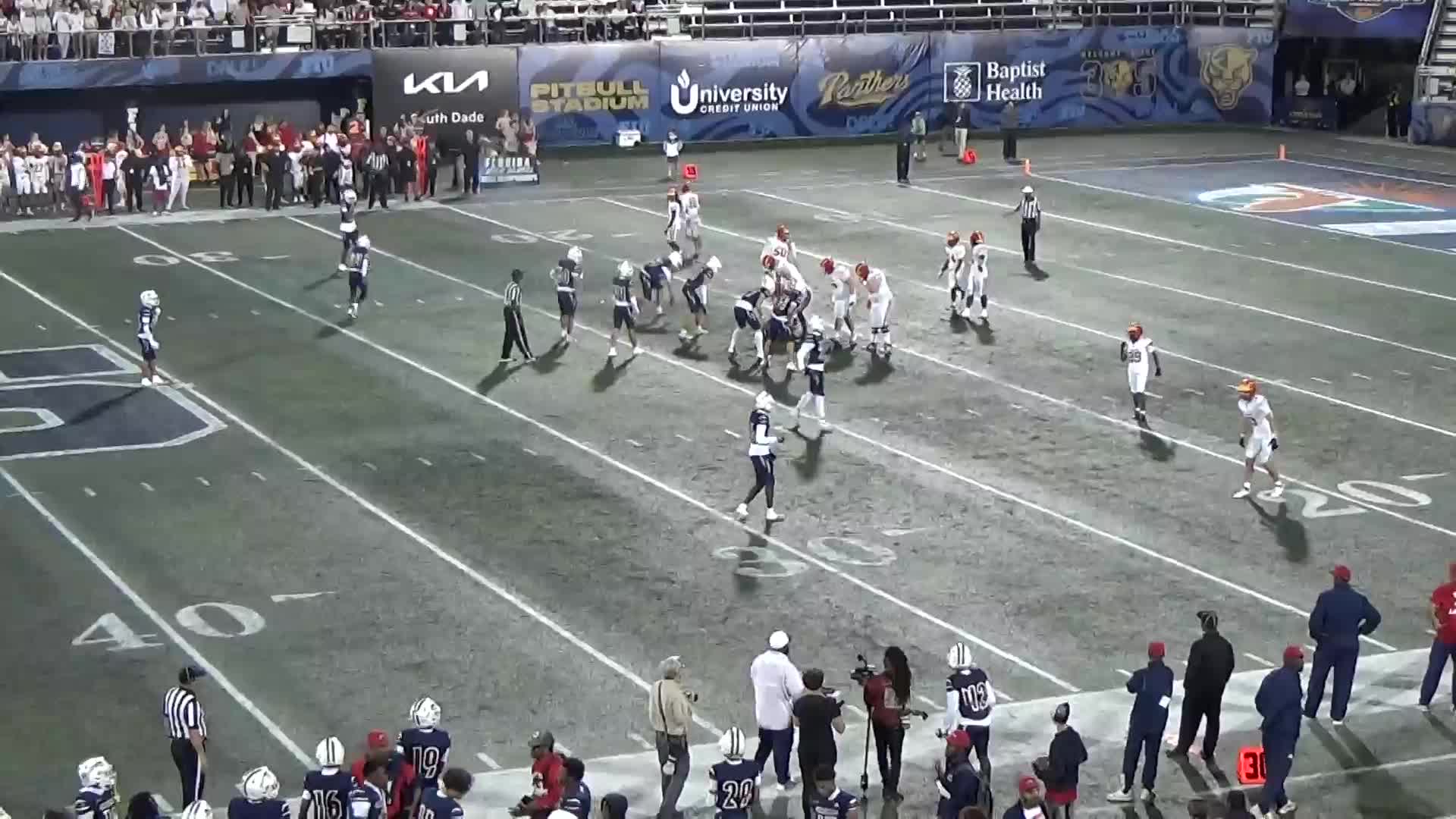 John Gay III Sophomore Season Highlights