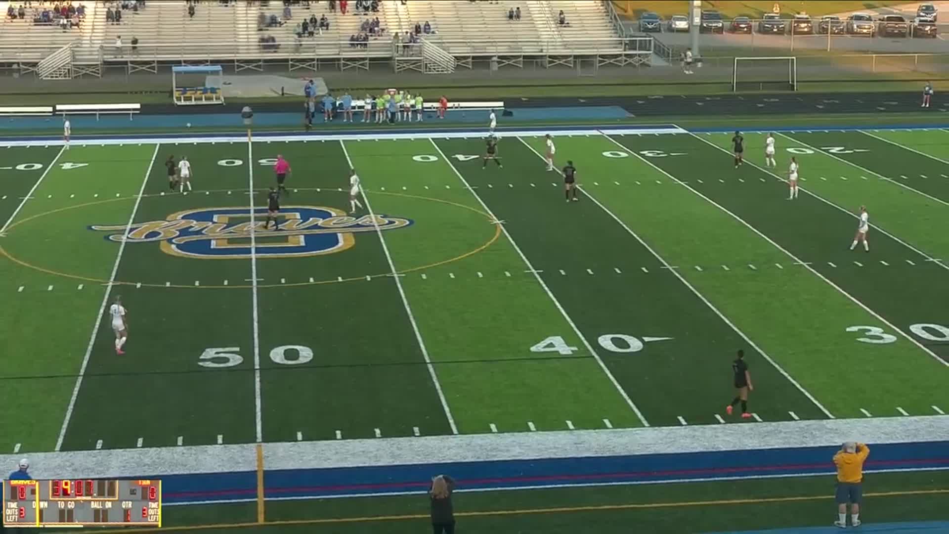 Olentangy Berlin High School Olentangy High Highlights Hudl olentangy-berlin-high-school-olentangy-high-highlights-hudl