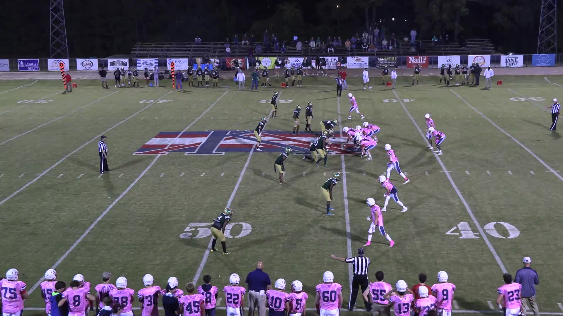 Videos St Joseph Fighting Irish Greenville MS Varsity Football videos-st-joseph-fighting-irish-greenville-ms-varsity-football