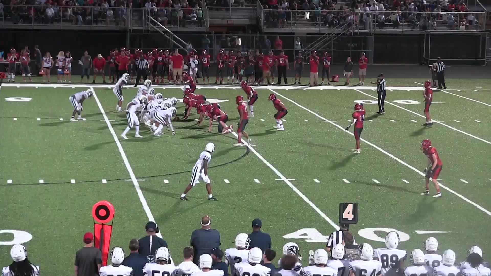 2022 2023 Highlights Jaylen Pretlow Highlights Hudl