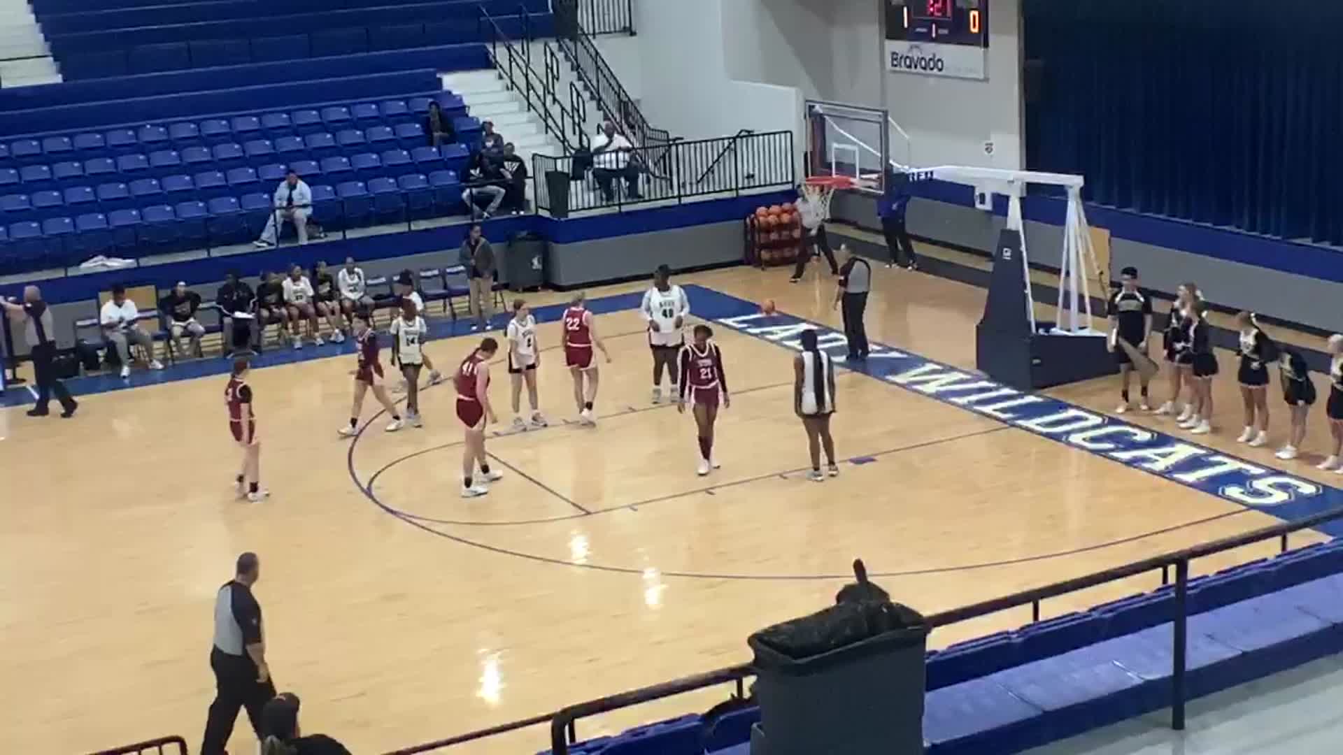 Hugo High School - Brynleigh Graham highlights - Hudl