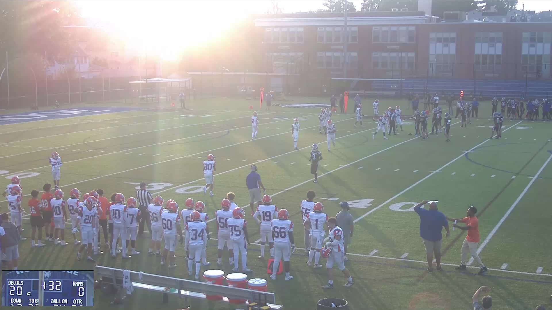 Other Highlights - Chris Rios highlights - Hudl