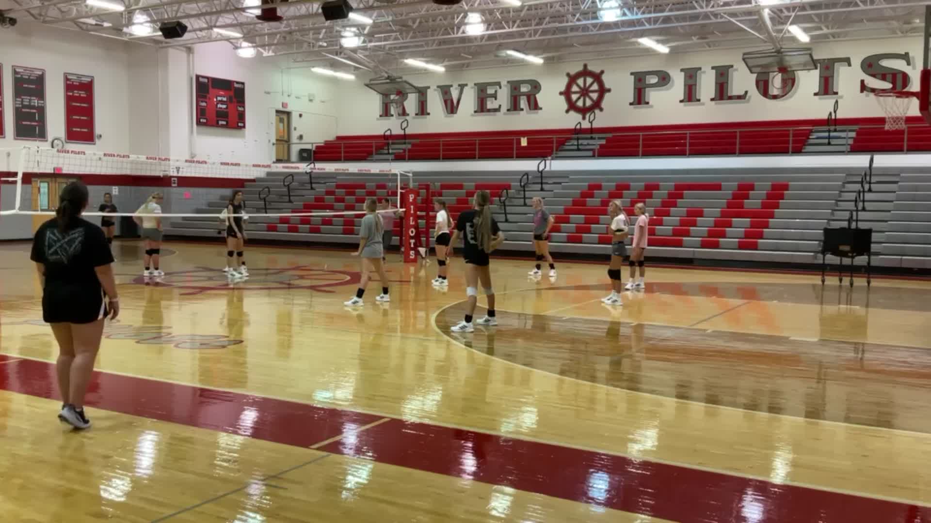 Untitled Video - River High School highlights - Hudl