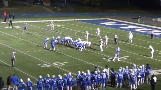 Luke Freund - Hudl