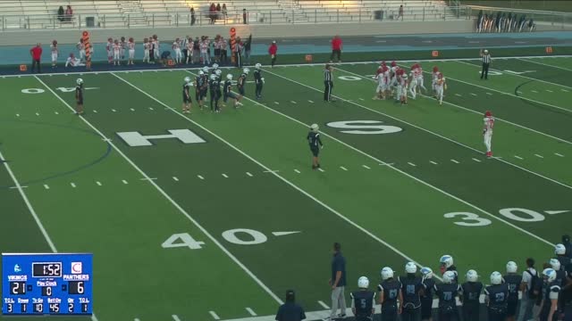 Tyler Snelling - Hudl