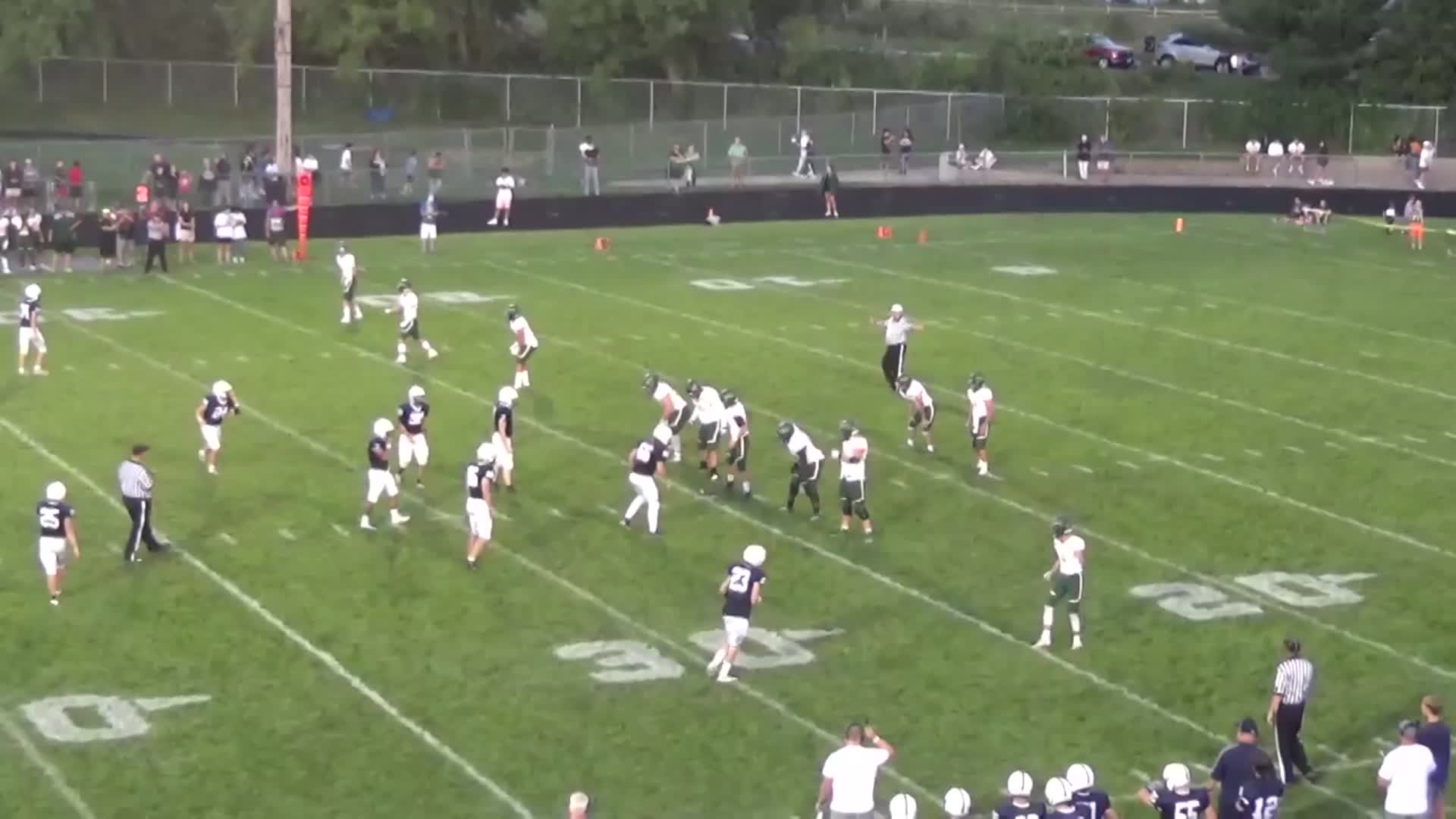 mid-season-highlights-5-games-michael-prokos-highlights-hudl