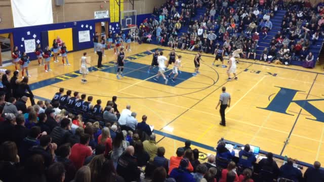 Shaw Anderson Hudl Shaw Anderson Hudl