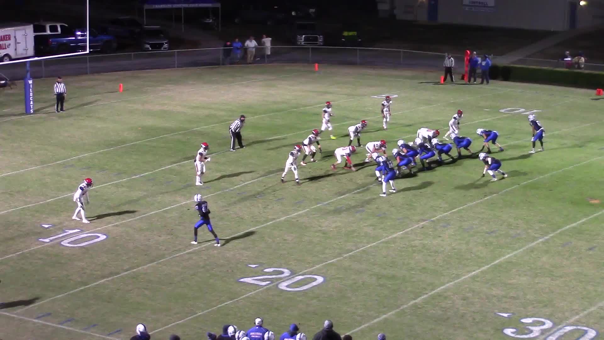 Franklin-Simpson HS Football Video "Franklin-Simpson football highlights Russell County High Franklin-Simpson HS Football Video "Franklin-Simpson football highlights Russell County High