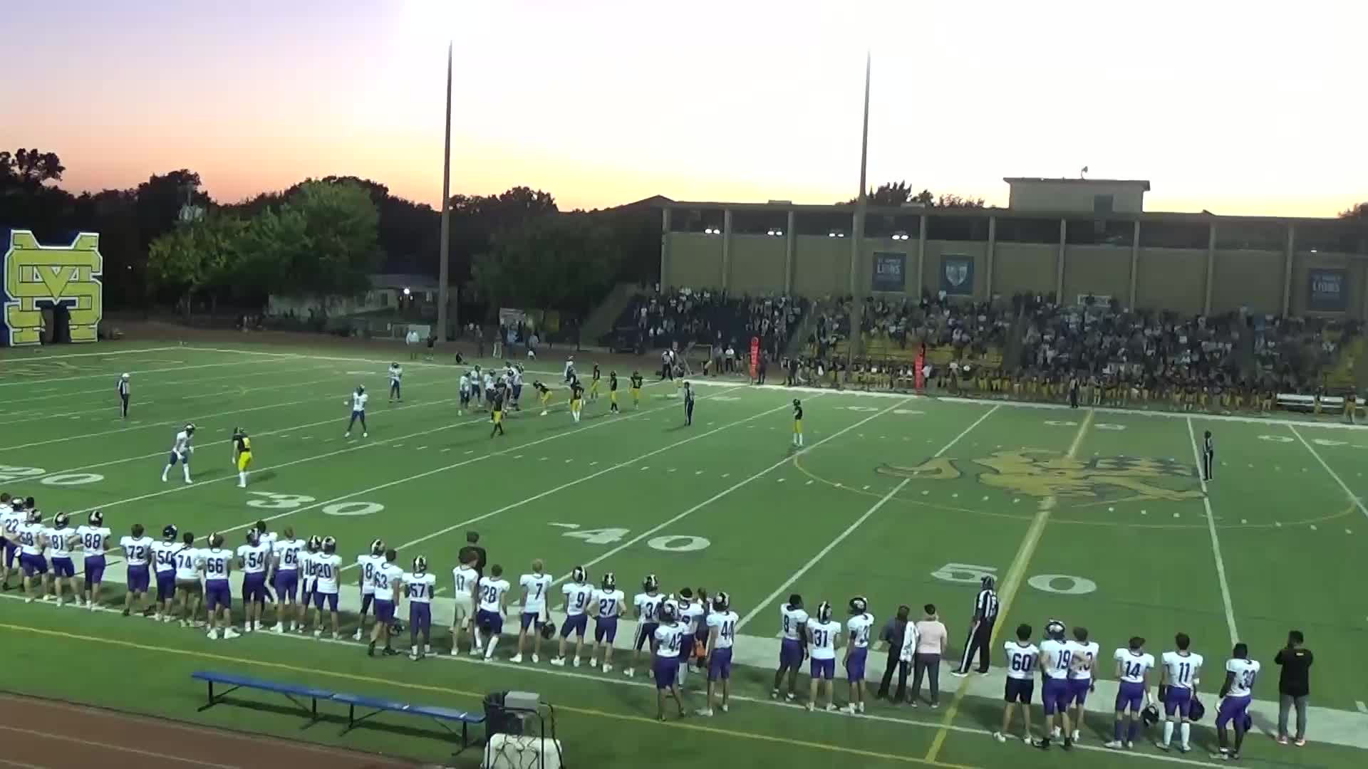 Wayne Shanks - The Kinkaid School - 2024 Sophomore Highlights