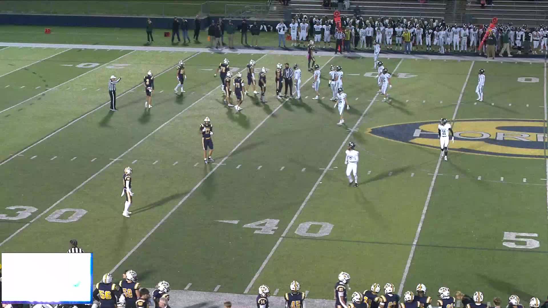  Louis Esposito - Saline - 2025 Junior Season Highlights