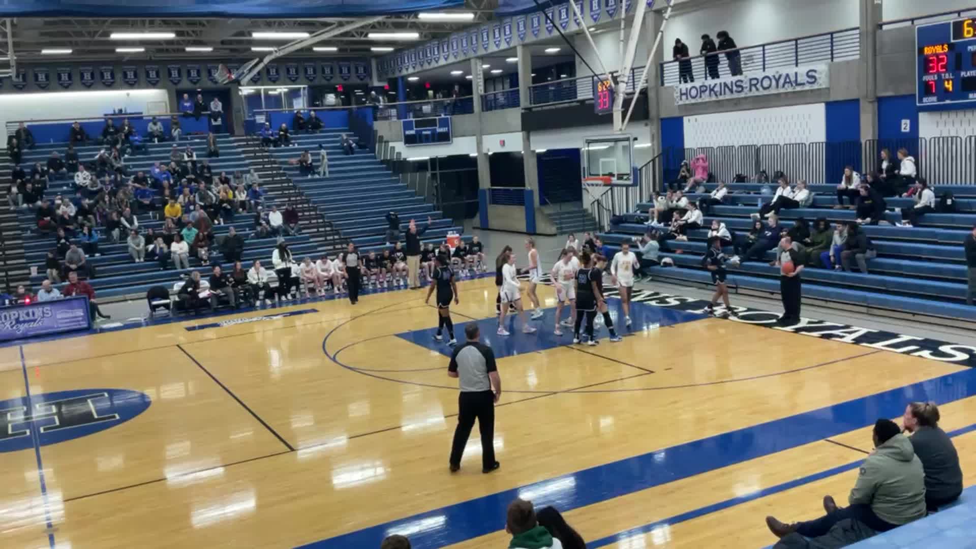 2022-23 Highlights - Kelly Boyle highlights - Hudl