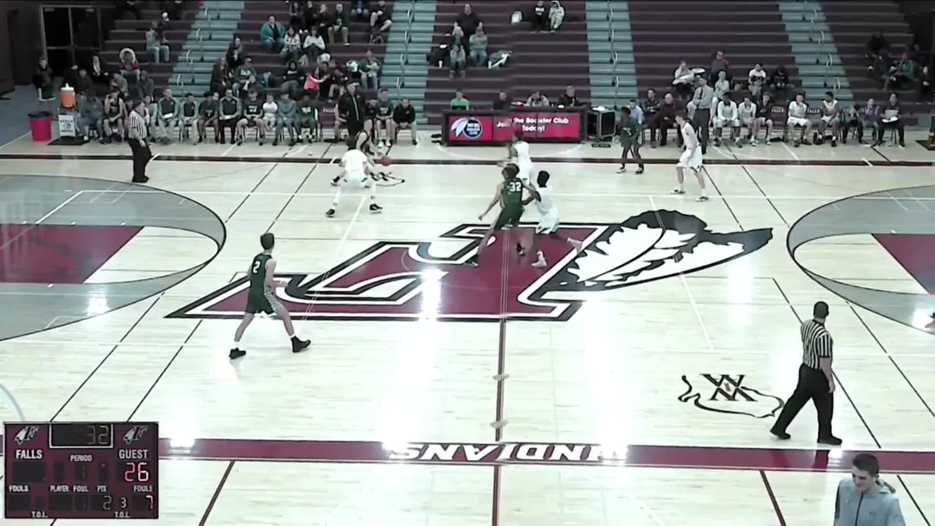 Steven Clay Highlights - Steven Clay highlights - Hudl