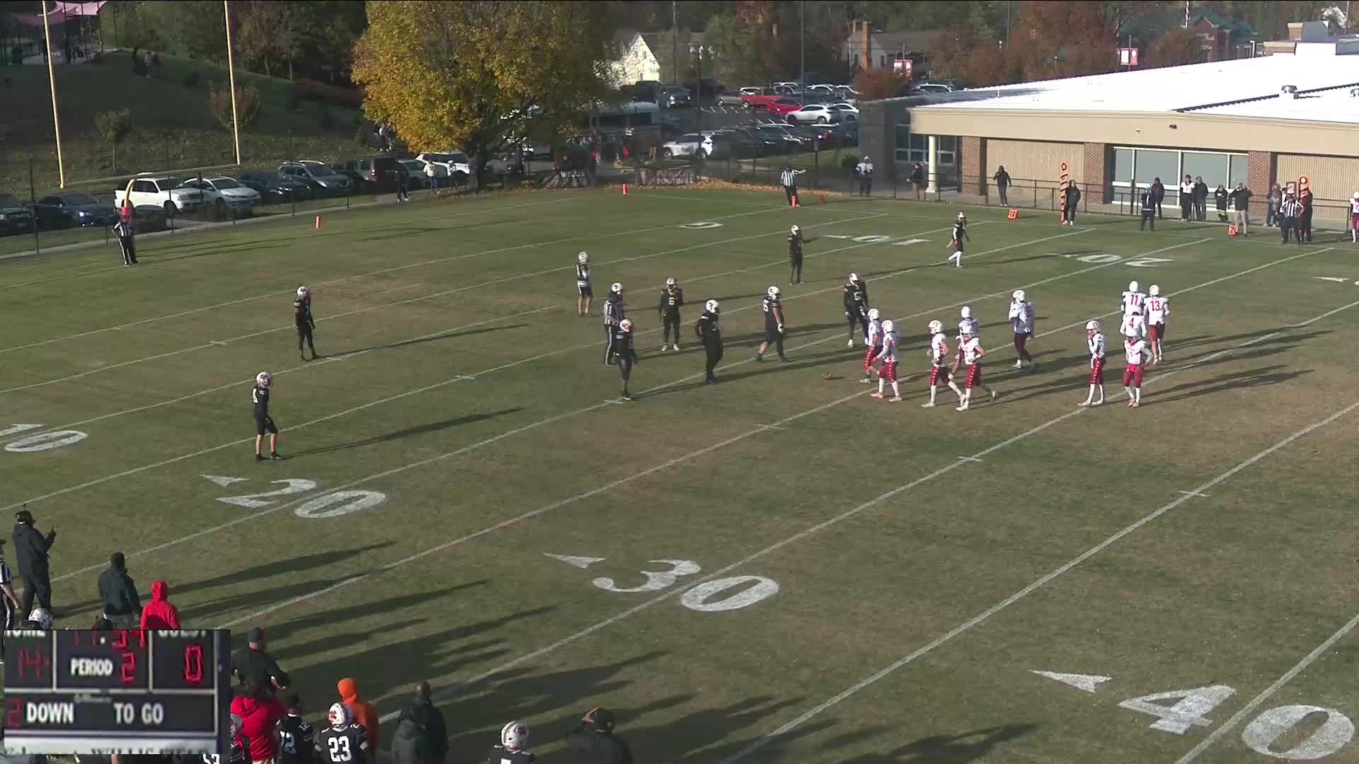 Regular Season Highlights - Bo Kaas highlights - Hudl